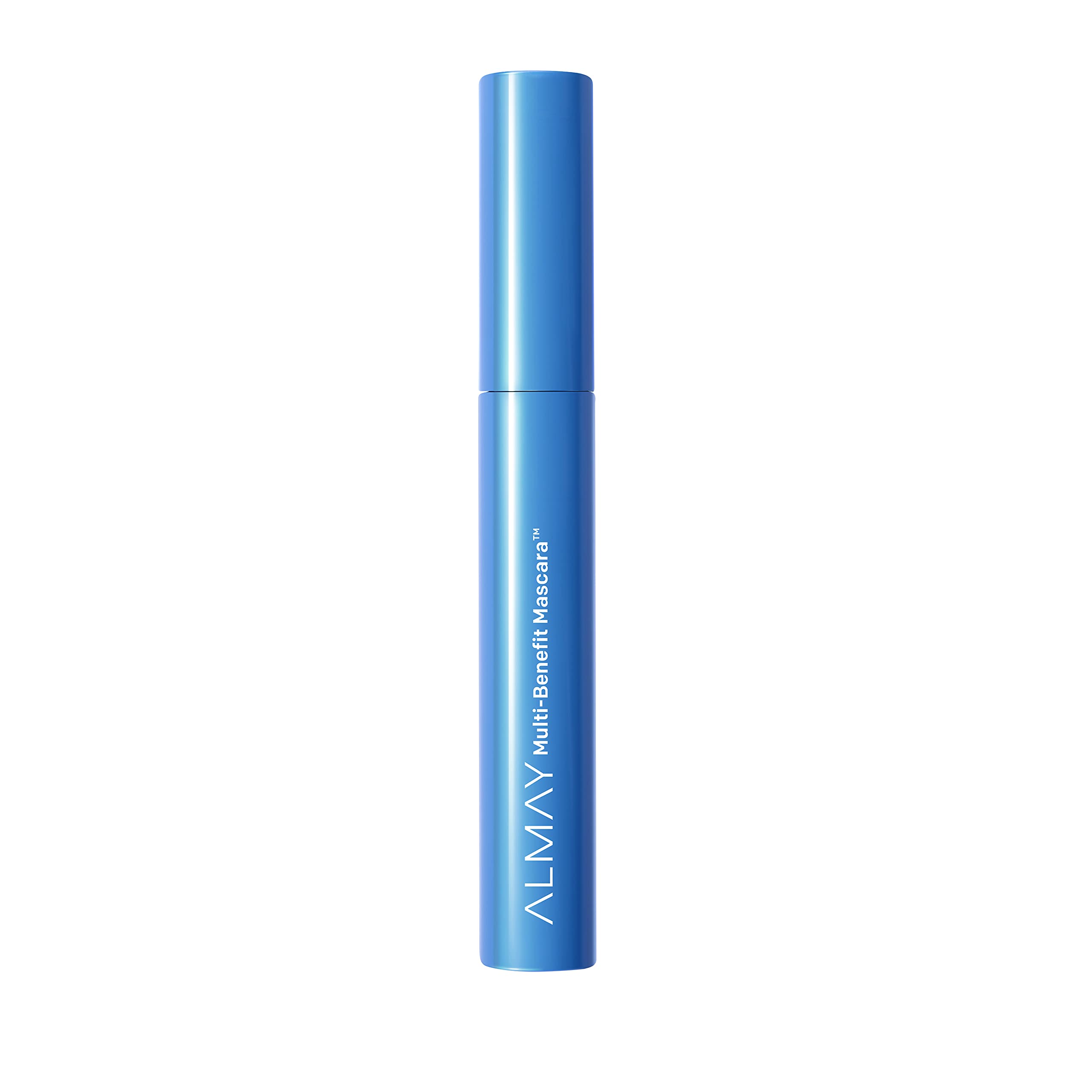 Almay One Coat Multi-Benefit Mascara, Black